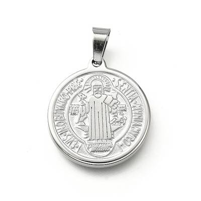 304 Stainless Steel Pendants