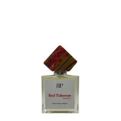 Bruno Perrucci Red Tuberose Perfume Extract 50ml