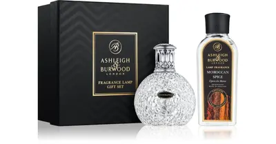 Ashleigh & Burwood London Twinkle Star Gift Box 1pc