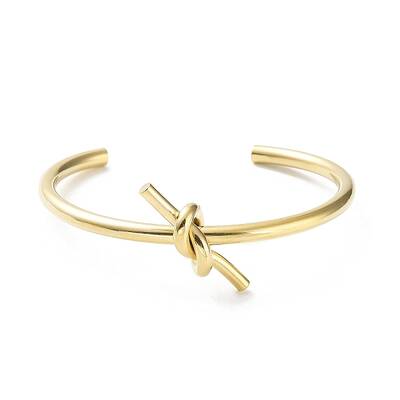 304 Stainless Steel Cuff Bangles