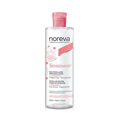 Noreva Sensidiane Micellar Water 400ml