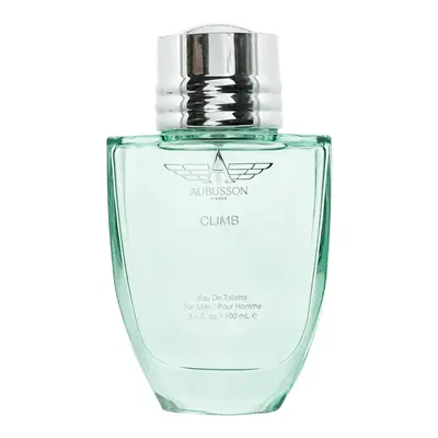 Aubusson Climb eau de toilette per uomo 100 ml