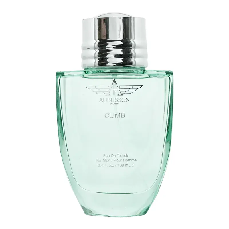 Aubusson Climb eau de toilette per uomo 100 ml