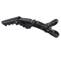 GOO GOO Alligator Hair Clip - Firmly Hold Hair, No Slipping, Ideal for Various Hair Types