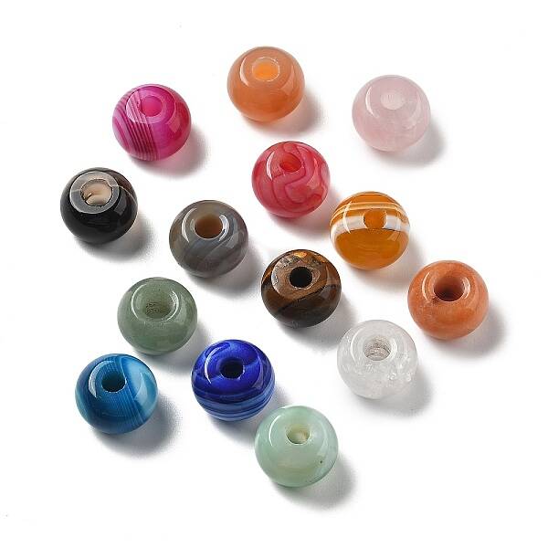 Gemstone Pendants