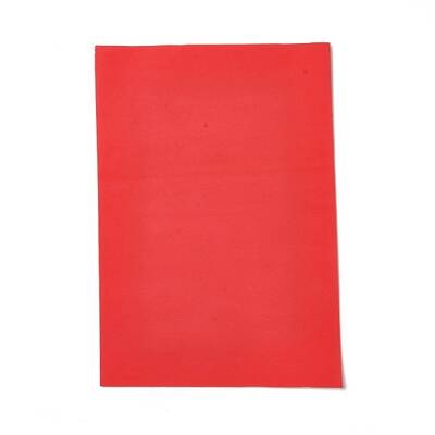 EVA Sheet Foam Paper