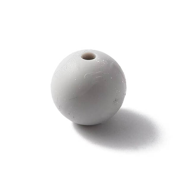 Silicone Beads