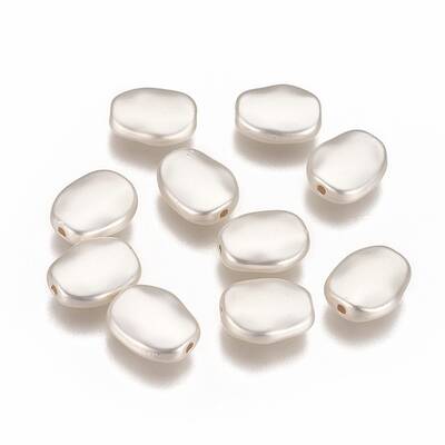 Brass Beads