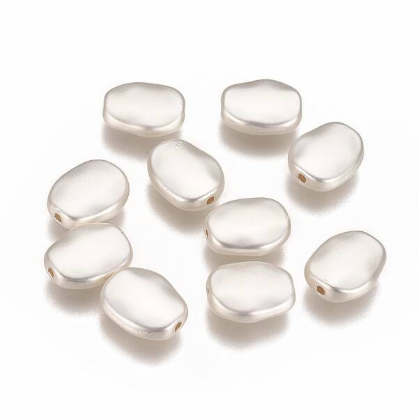 Brass Beads