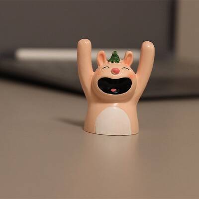 Memo Holder