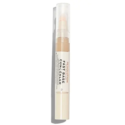 Makeup Revolution Fast Base Under Pen Concealer C 5 45 ml