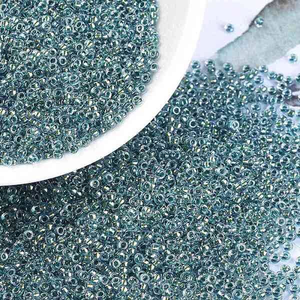 MIYUKI Round Rocailles Beads