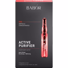 Babor Fiale Concentrate Active Purifier 7 x 2 ml 2ml