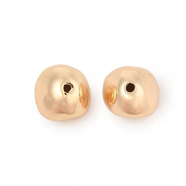 Brass Beads