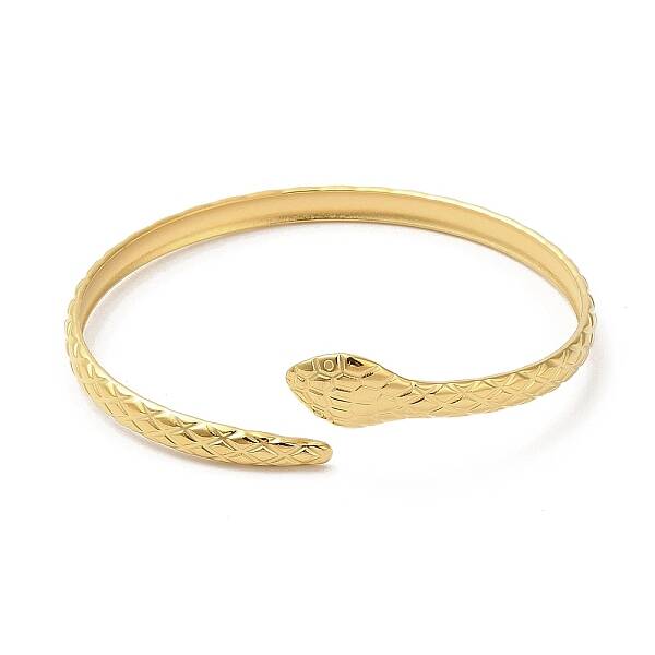 Ion Plating(IP) 304 Stainless Steel Bangles