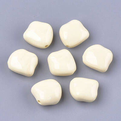 Acrylic Beads