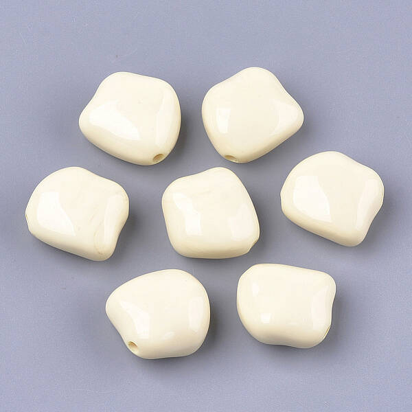 Acrylic Beads