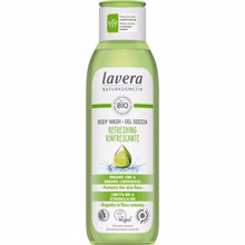 Lavera Shower gel (citrus)