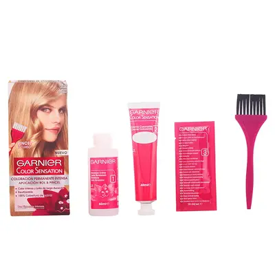 Garnier Color Sensation 8 Biondo Luminoso