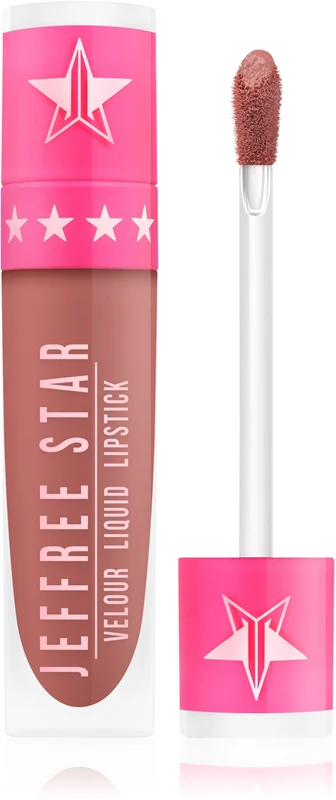 Jeffree Star Cosmetics Velour Liquid Lipstick Color Family Jewels 5.6ml
