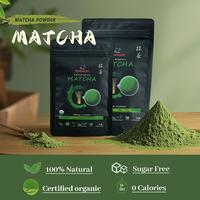 TEANAGOO Ceremonial Grade Matcha Powder – USDA Organic Japanese Green Tea – First Harvest, Unsweetened, No Additives – ...