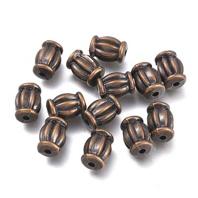 CCB Plastic Beads