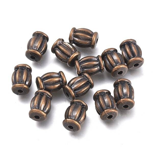 CCB Plastic Beads