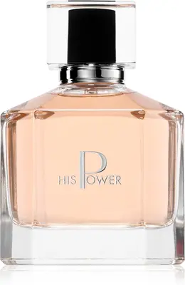 Farmasi His Power Eau de Parfum for men 100 ml