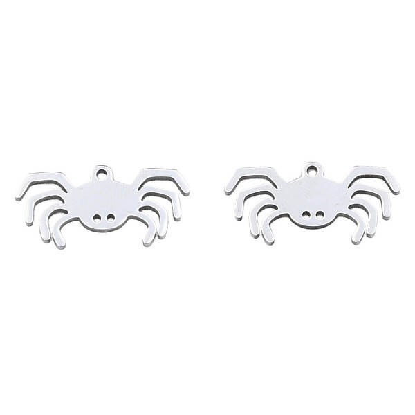 Non-Tarnish 201 Stainless Steel Pendants