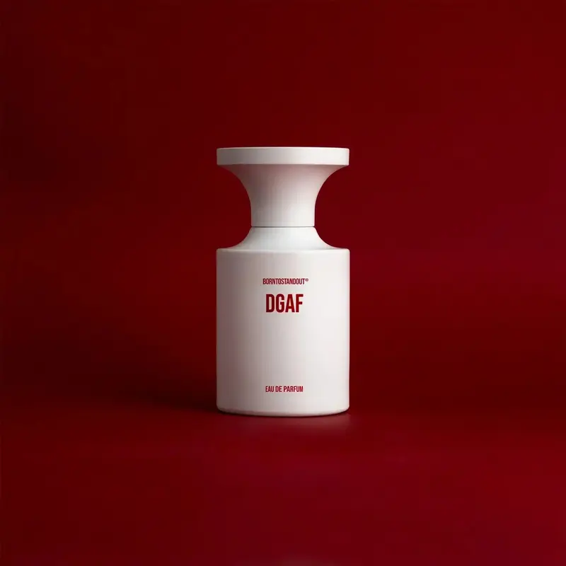 Born To Stand Out Dgaf Born To Stand Out - 50 ml