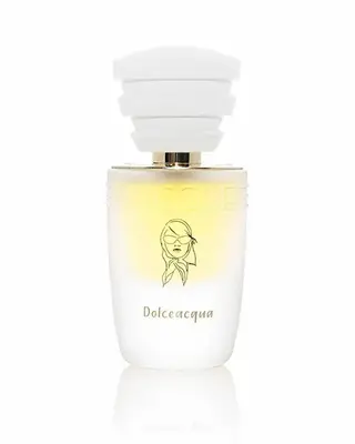 DOLCEACQUA Masque Milano eau de parfum women - 100 ml