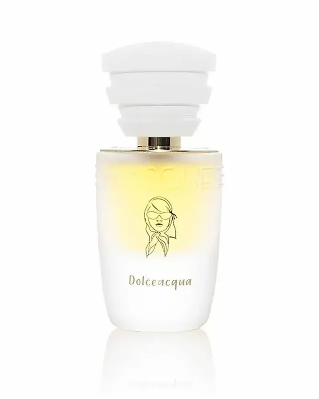 DOLCEACQUA Masque Milano eau de parfum women - 100 ml