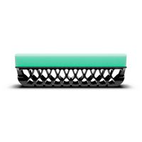 Mat’s Beard Bar Pro v2.0 - FLEXIBLE - Clean Up Beard Trimmings from Sinks and Countertops After Shaving - Best Gifts for Me...