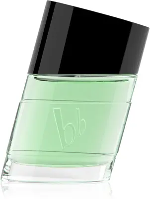 Bruno Banani Made Eau de Toilette for men 30 ml