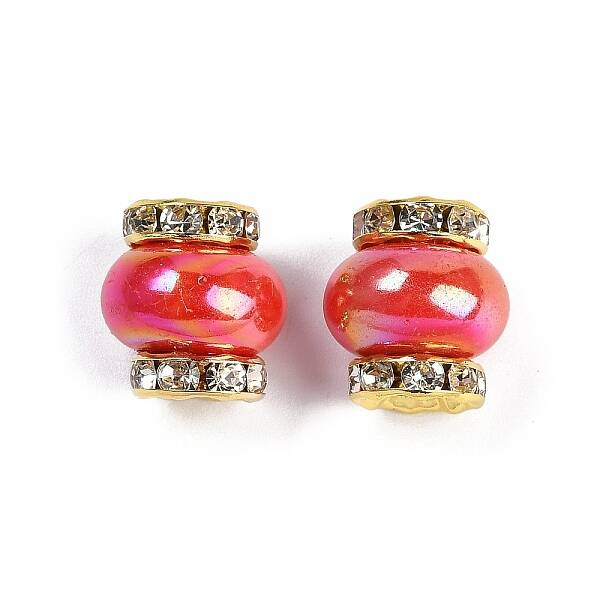 Brass Beads