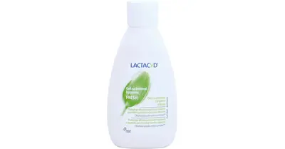 Lactacyd Fresh Hygiene Emulsion Intima 200 ml