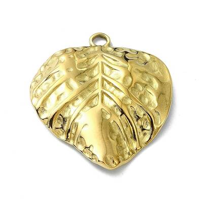 Ion Plating(IP) 304 Stainless Steel Pendants