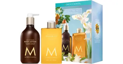 Moroccanoil Body Soleil de Tanger 2-piece body set