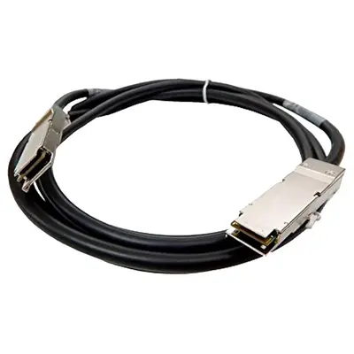 MCC4Q28C-003-FERMI Mellanox Network Patch Cable 9.84 ft QSFP