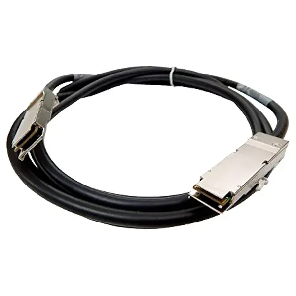 MCC4Q28C-003-FERMI Mellanox Network Patch Cable 9.84 ft QSFP