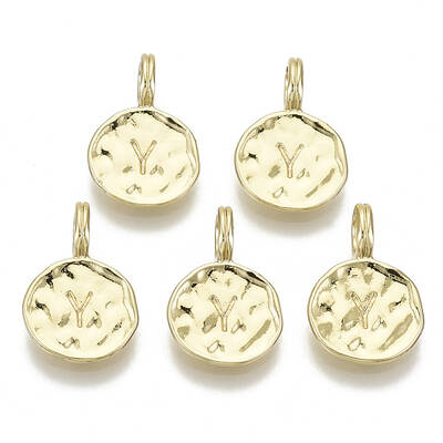 Alloy Pendants