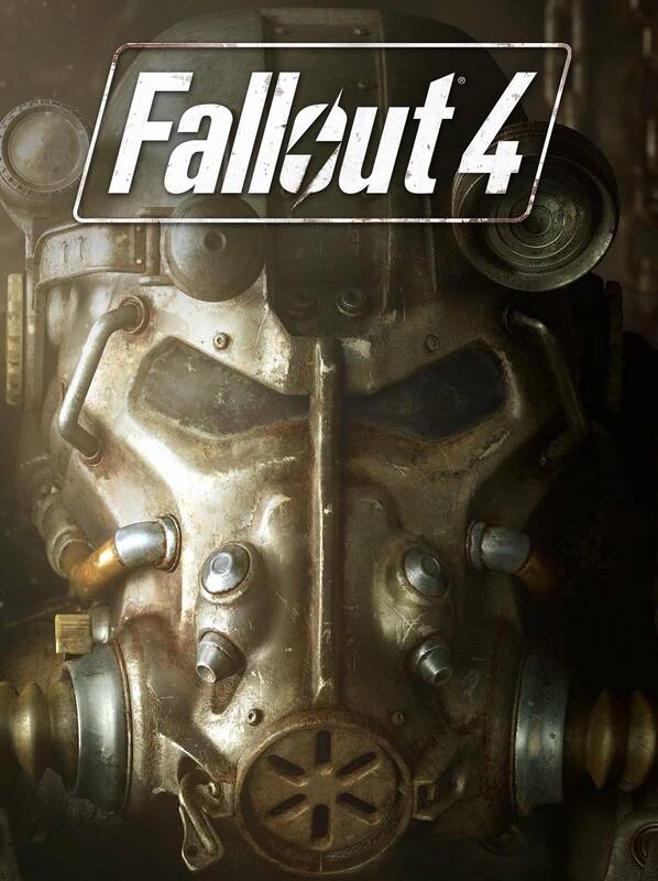 Fallout 4 Europe | Xbox One / Xbox Series XS