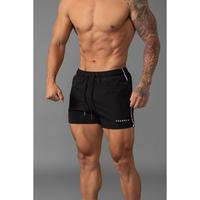 Men Gym Workout Shorts – Lightweight Athletic Gym Shorts for Running, Training & Bodybuilding