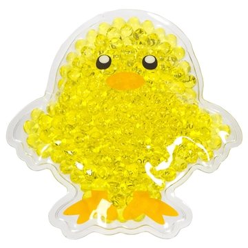 100 Promotional Chick Hot Cold Pack - FDA Certified & Reusable