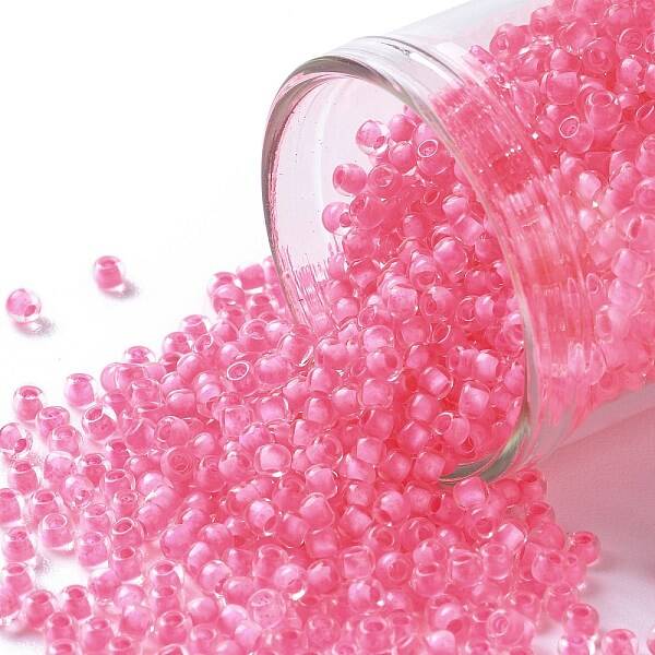 TOHO Round Seed Beads