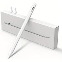 Pencil for Apple iPad A16 11 and 10 Generation, Fast Charging Stylus for 2025-2018, for iPad 11-6 Generation, Air 11-Inch/13-...