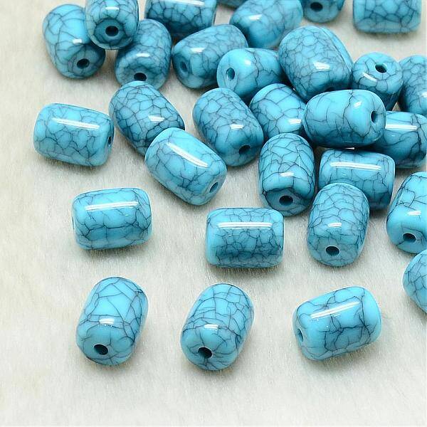 Resin Beads