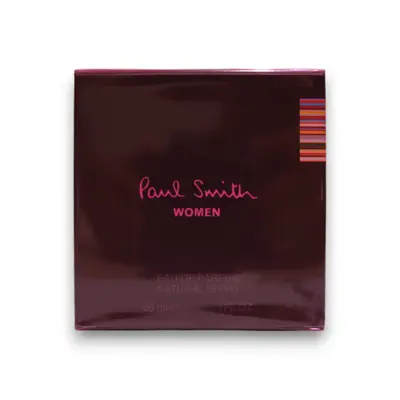 Paul Smith Women Eau De Parfum for women 30 ml