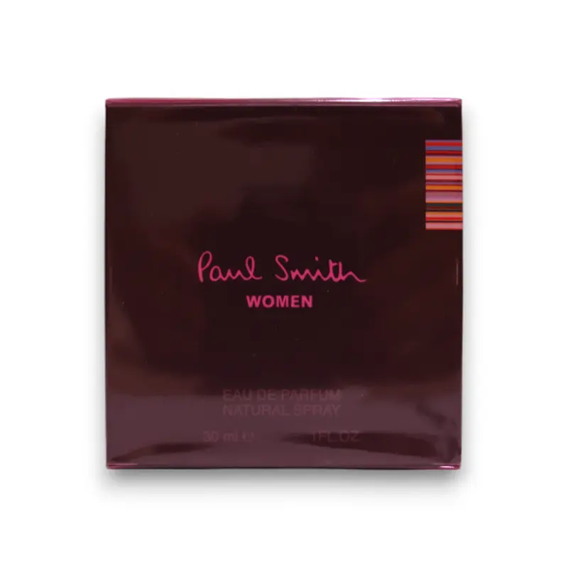 Paul Smith Women Eau De Parfum for women 30 ml