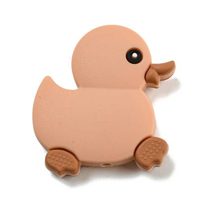 Silicone Focal Beads